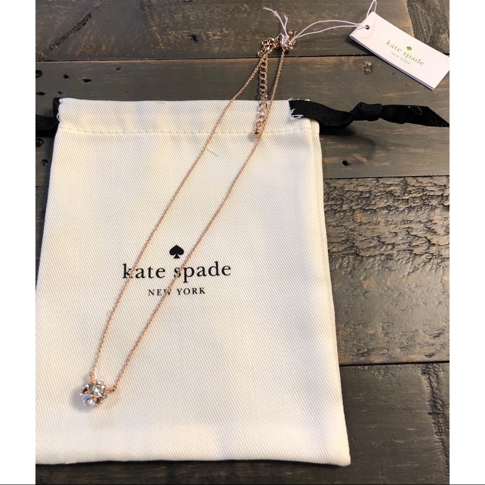 NWT!!! Kate Spade Necklace 💖